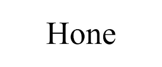 HONE