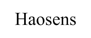 HAOSENS