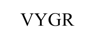 VYGR