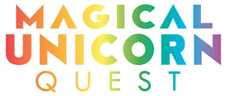 MAGICAL UNICORN QUEST