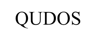 QUDOS