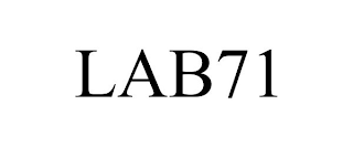 LAB71