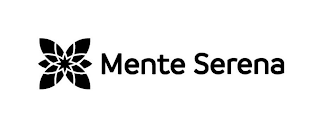 MENTE SERENA