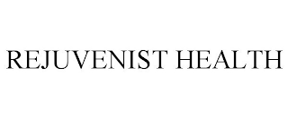 REJUVENIST HEALTH