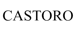 CASTORO
