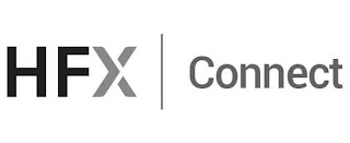 HFX CONNECT