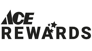 ACE REWARDS