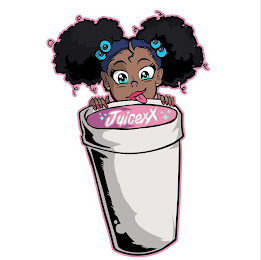 JUICEXX