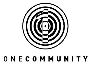 1 ONE COMMUNITY