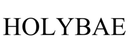 HOLYBAE
