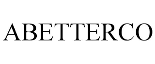 ABETTERCO