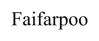 FAIFARPOO