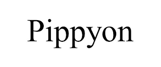 PIPPYON