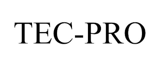 TEC-PRO