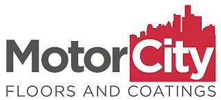 MOTORCITY FLOORS AND COATINGS