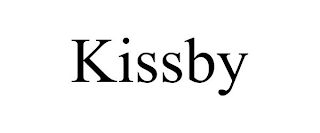 KISSBY