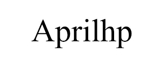 APRILHP