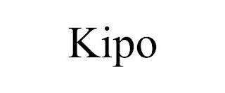 KIPO