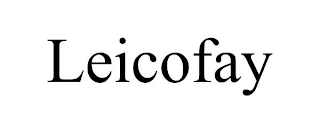 LEICOFAY