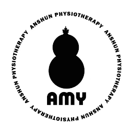 AMY ANSHUN PHYSIOTHERAPY ANSHUN PHYSIOTHERAPY ANSHUN PHYSIOTHERAPY ANSHUN PHYSIOTHERAPY