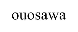 OUOSAWA