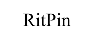 RITPIN