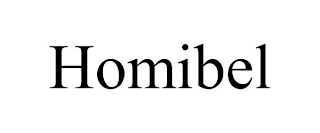 HOMIBEL