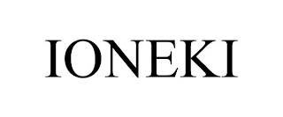 IONEKI