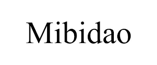 MIBIDAO