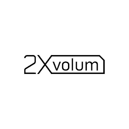 2XVOLUM