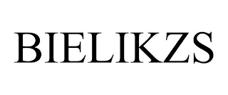 BIELIKZS