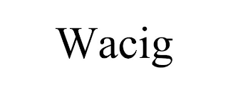 WACIG