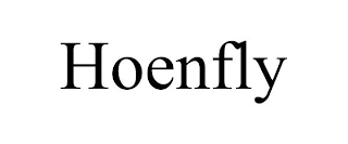 HOENFLY