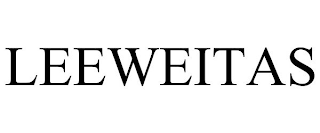 LEEWEITAS