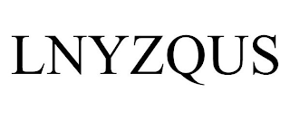 LNYZQUS