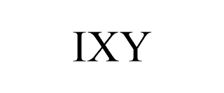 IXY