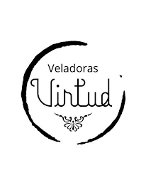 VELADORAS VIRTUD