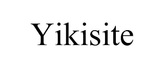 YIKISITE