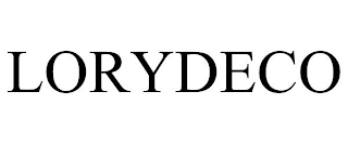 LORYDECO