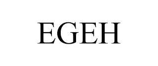 EGEH