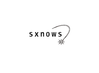 SXNOWS