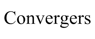 CONVERGERS