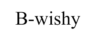 B-WISHY