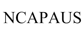 NCAPAUS