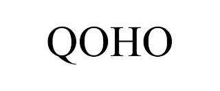 QOHO