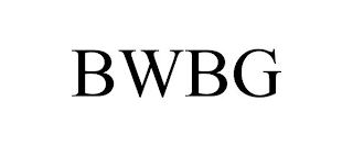 BWBG