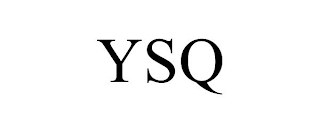 YSQ