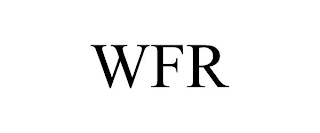 WFR