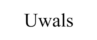 UWALS