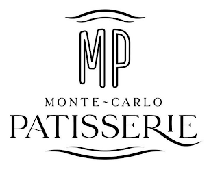 MP MONTE ¿ CARLO PATISSERIE